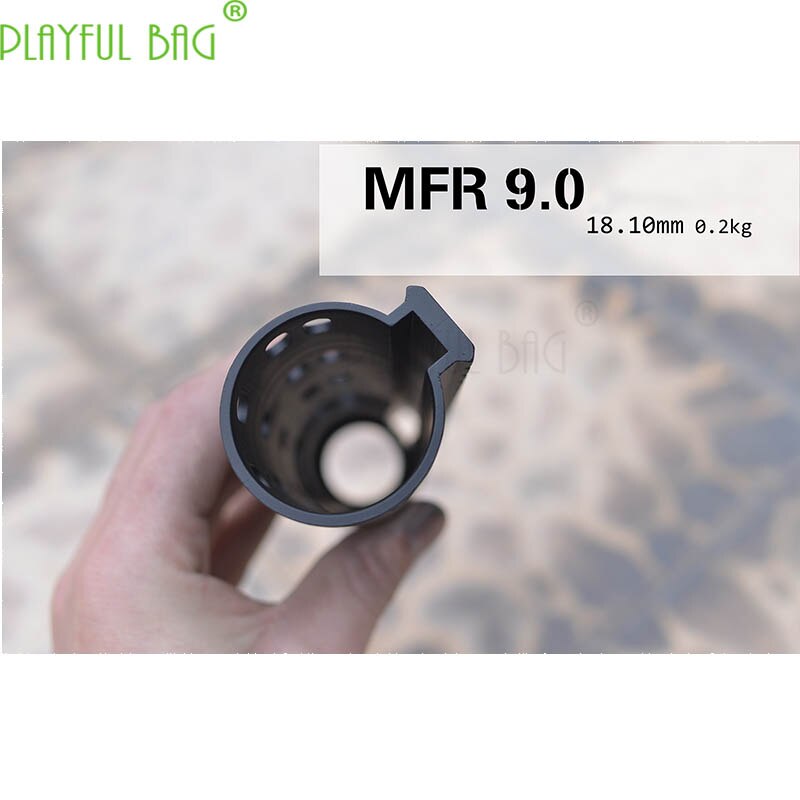 Activités de plein air CS M4v7 mk18ACC système Jinming 9 Gen9 TTM jouet eau balle pistolet mise à niveau matériel arête de poisson léger OI65