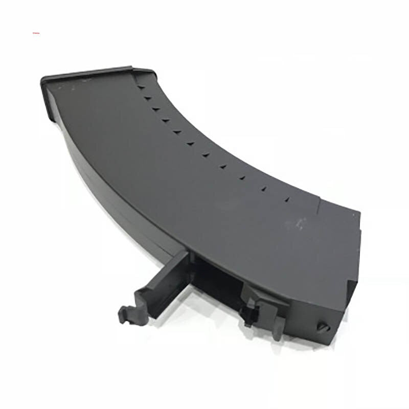 Creative Playful bag Outdoor sports tactical competition CS hobby DIY accessories STDV2 AK47 original magazine gel ball gun ID21