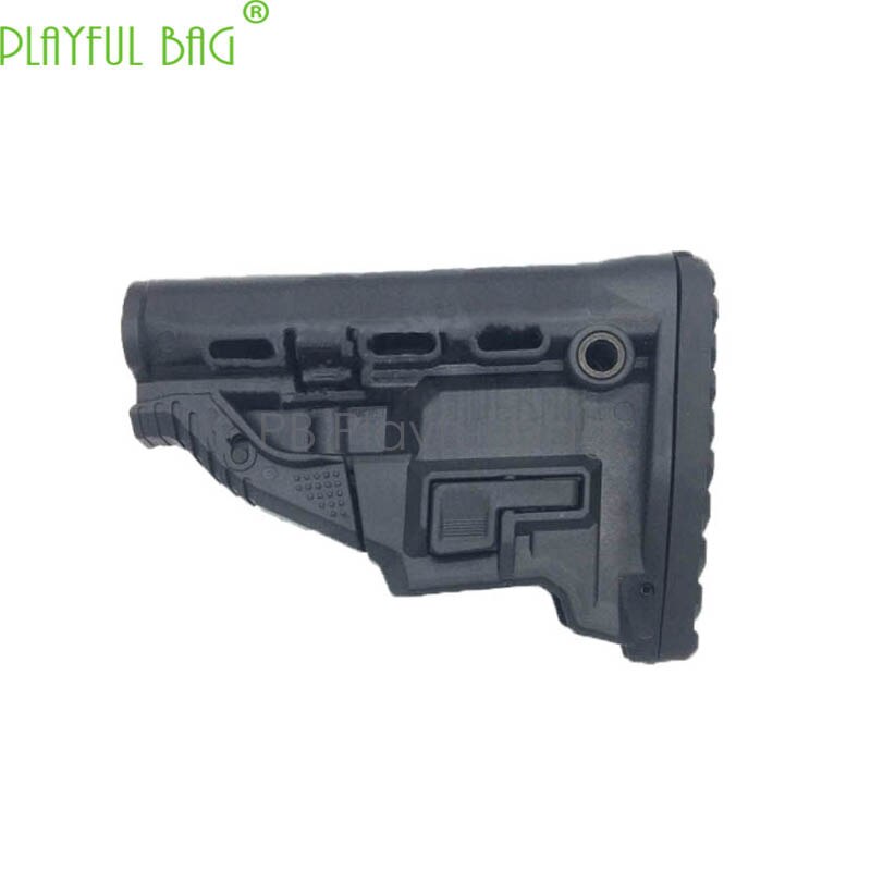 Fashion Playful bag Toys for CS fans Creative DIY accessories jinming8 gen9F V2 AB rear SKD lehui nylon rear gel ball gun KD29