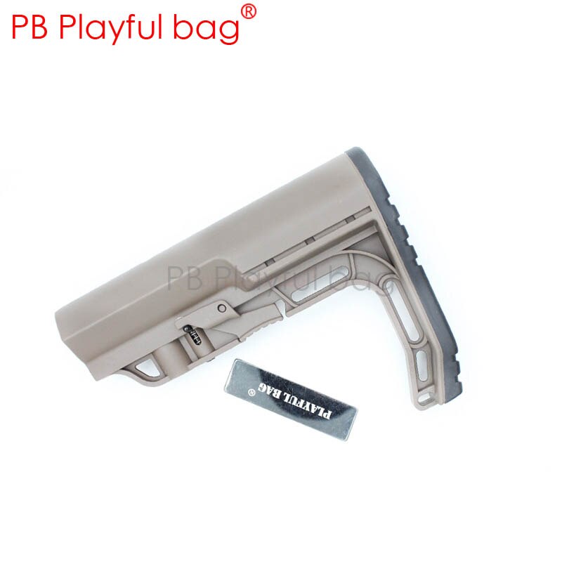 New Children's Toys Gun cs tactical accessories lightweight MFT MK18 jinming AK74U M4 MKM2 gel ball gun butt blaster KD8