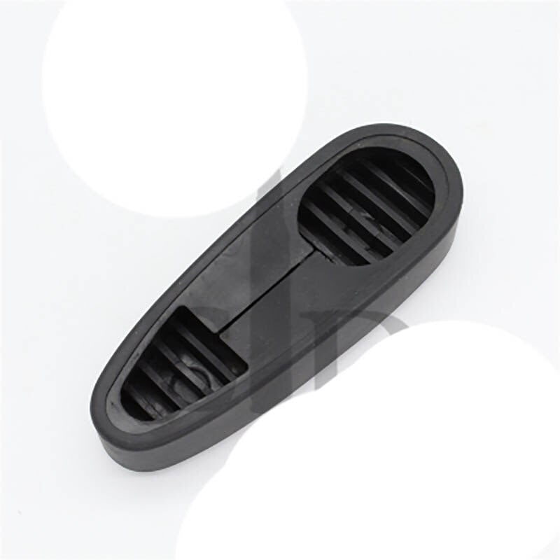 New Playful bag Outdoor CSkit tactical accessory army jinming8 gen9 xm316 black bull general rear gel ball gun butt blaster KD10