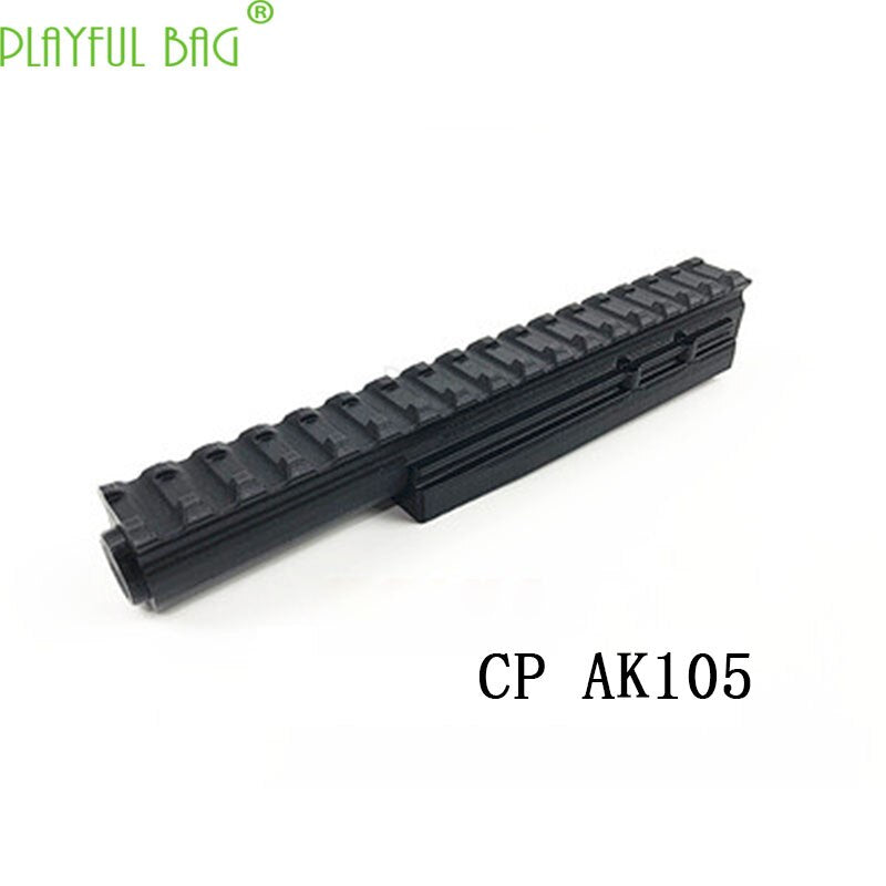 Outdoor CS CP-AK105/74 Water Bomb Modification Tactical protect the wood core 3D Printing Appearance Modified Accessories KJ27