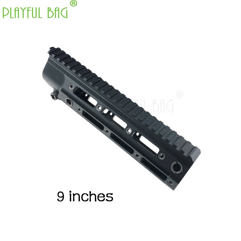 Outdoor CS toy part RAHG Repeated handguard LDT416 Upgraded Material Explosive Modification of Water bullet gun Accessories OB21