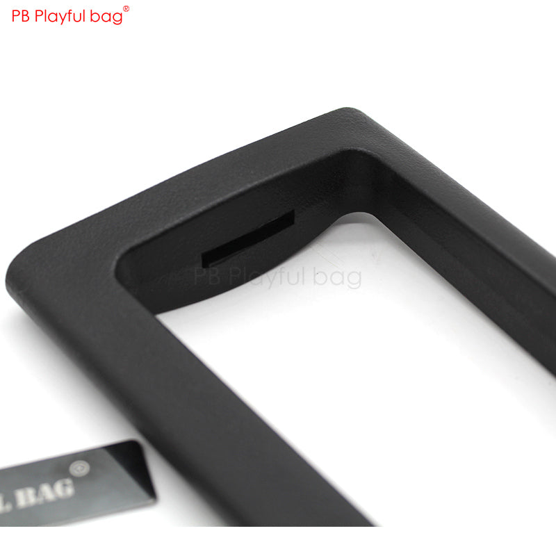 Outdoor Outdoor Essential Modified parts BP2220-AP Marauder Rear Support Outdoor Game DIY player essential accessories LD66