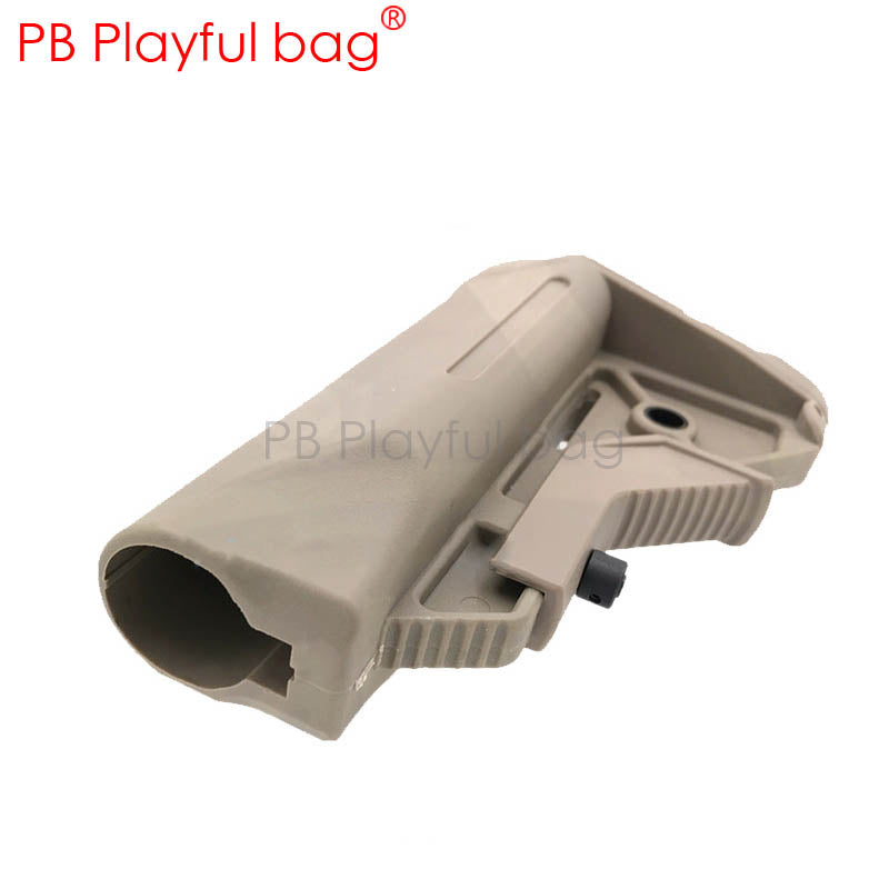 PB Playful bag product Adult Toy Gun CS Equipment Accessories Jinming 9 gen8 Nylon Tactical AM Battery Core Gel ball gun KD19