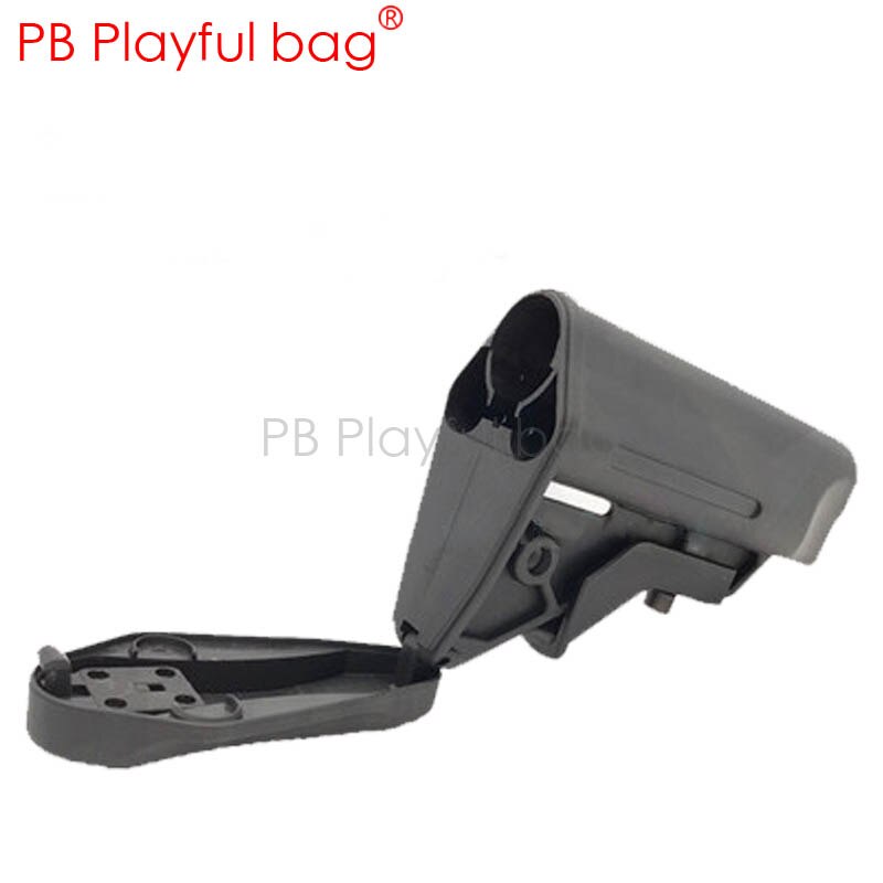 PB Playful bag product Adult Toy Gun CS Equipment Accessories Jinming 9 gen8 Nylon Tactical AM Battery Core Gel ball gun KD19