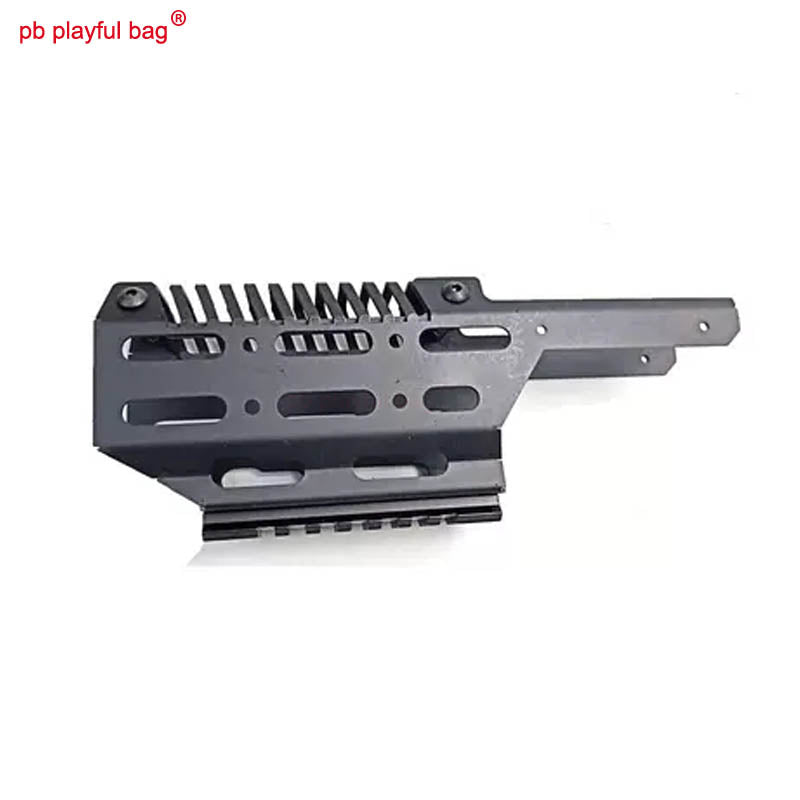 Playful bag DIY custom CS equipment upgraded version Fishbone Victor V2 water bullet exterior modification parts OB06