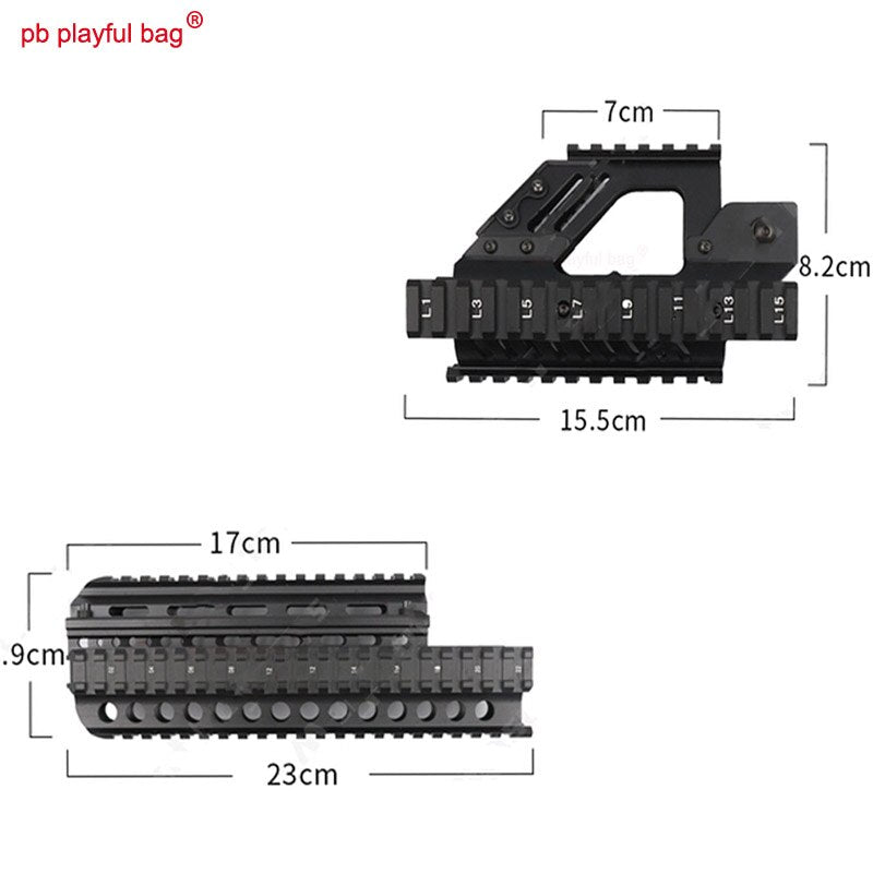 F-gun bag-7 - JAZKO