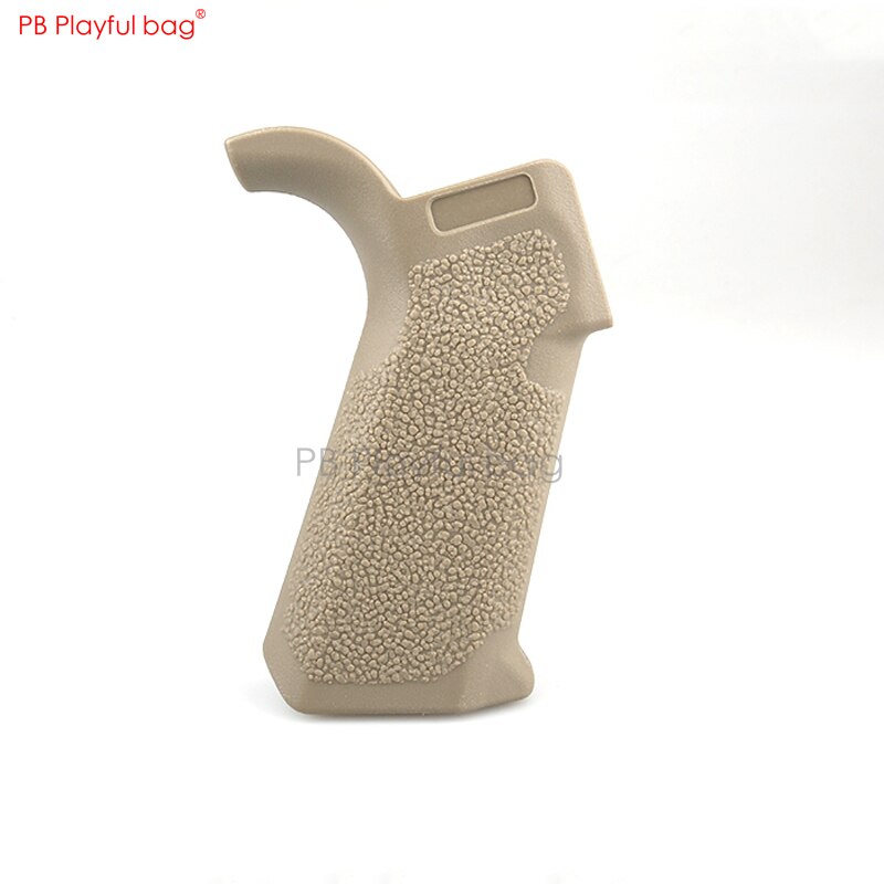 遊び心のあるバッグ アウトドア CS QRS VFC 水弾 グリップ ナイロン モディファイド アクセサリー LDT416 ケース Jinming J9480 モーター LD92