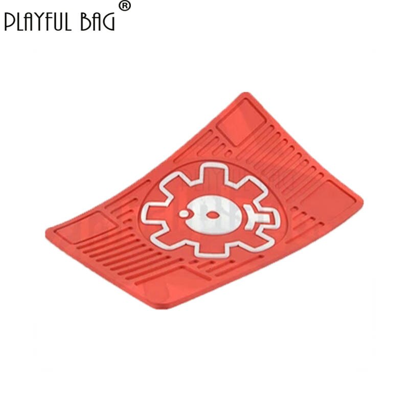 playful bagplayful bag コンペティティブ タクティクス cs ホビー DIY シューティング パーツ スタジオ 修理 ツールパッド ラバーマット ネジパッド ジェルボールガン QD11