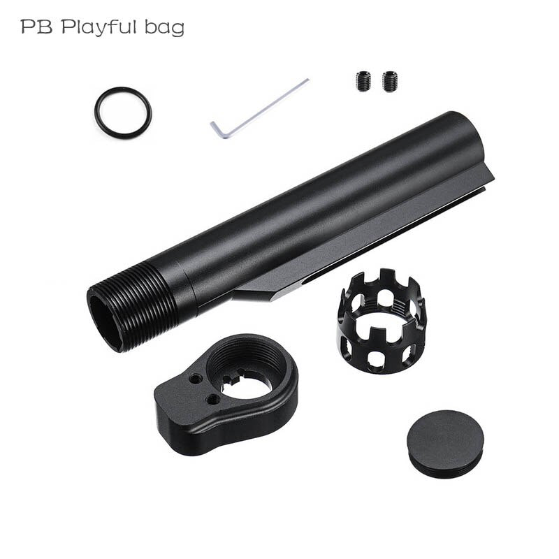 Playful bag cs tactics DIY competitive equipment hobby accessories XLR jm8 M4 J9 XM316 HK416 BD556 mkm2 gel ball gun KD23