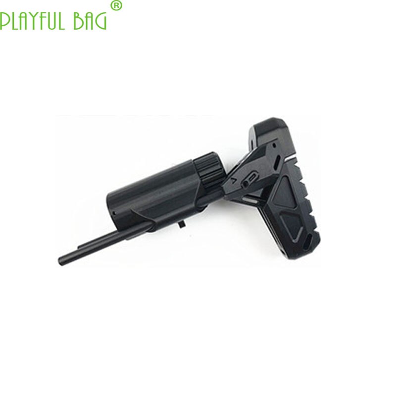 Plein air CS Jinming 8 gen8 M4A1 Modification de bombe à eau spéciale science-fiction Fishbone RX4-inch 10 pouces accessoires d'impression 3D KJ26