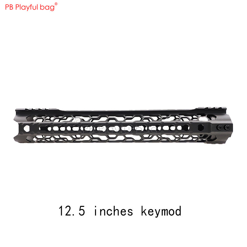 Sac ludique en plein air CS équipement Odin handguard M4 BCM eau balle jouet mise à niveau matériel 556 TTM modifié accessoires OB56