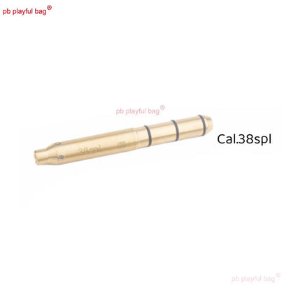 Laser Bore Sight .177/22LR/.223/.17/. 38spl Cal Red Dot Training 2MW Laser 9mm/375/40sw/41 7.62.308win cal.223 cal.38spl cal.22lr cal.177 cal.17  QG518