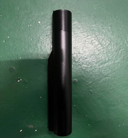 MWS metal support core JMT standard interface AR15 rear support core M4 laser toy modification accessories