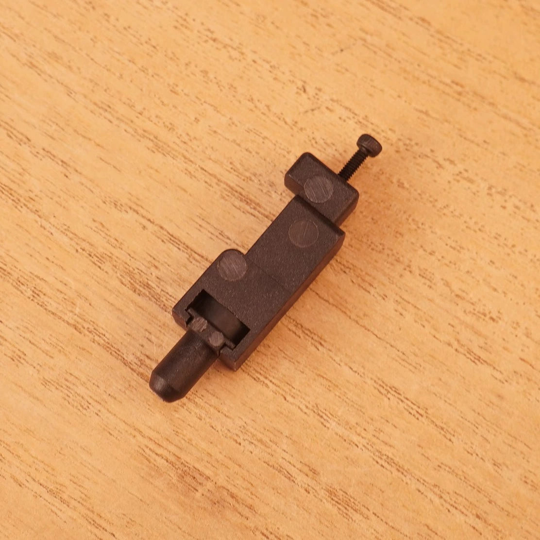 MWS Injection Molded Nylon Split False Hop Sister JMT AR15