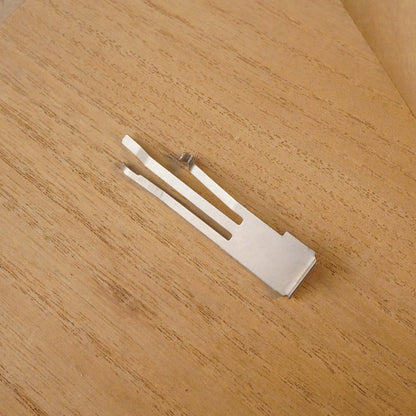 Tyrannosaurus Rex Trident Spring Stainless Steel 2011 Combat Master MST Velcro IPSC Compatible BK and MST Marshals