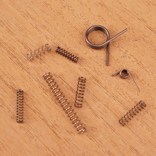 MWS box AR15 laser toy box hammer set universal spring set JMT