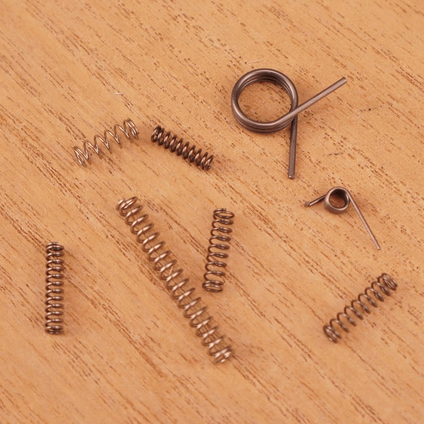 MWS box AR15 laser toy box hammer set universal spring set JMT