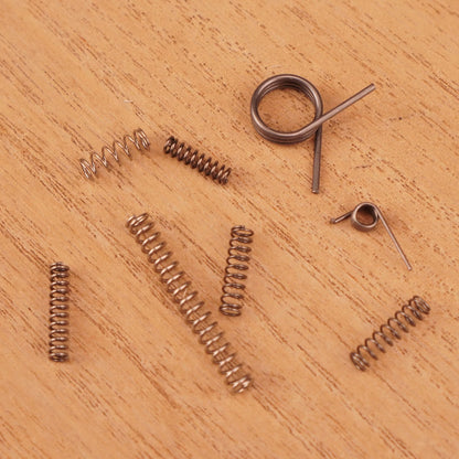 MWS box AR15 laser toy box hammer set universal spring set JMT