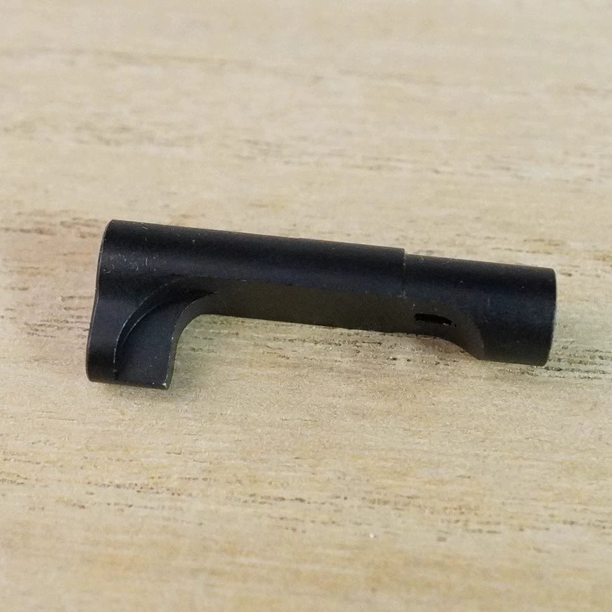 Tyrannosaurus Rex Trident Spring Stainless Steel 2011 Combat Master MST Velcro IPSC Compatible BK and MST Marshals