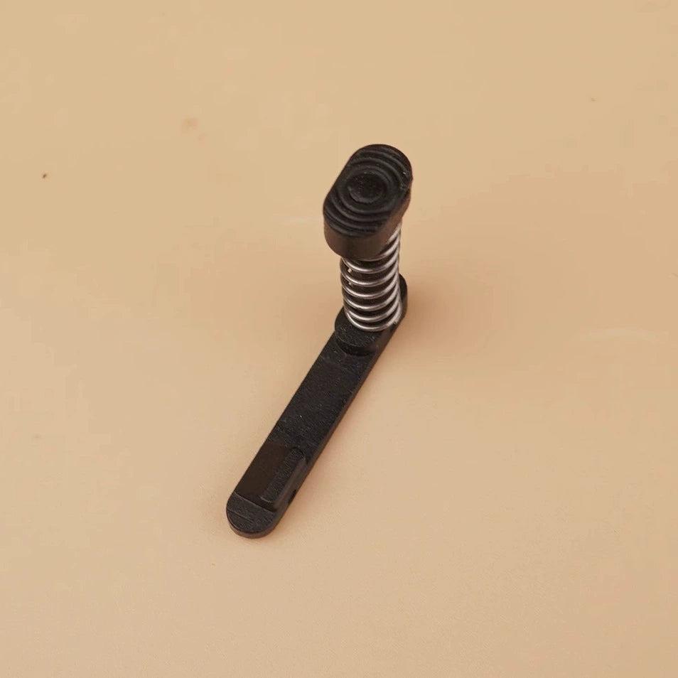 Marui, JMT Metal magazine card tenon sister group AR15 modified accessories JMT laser toy original HK416 MWS System