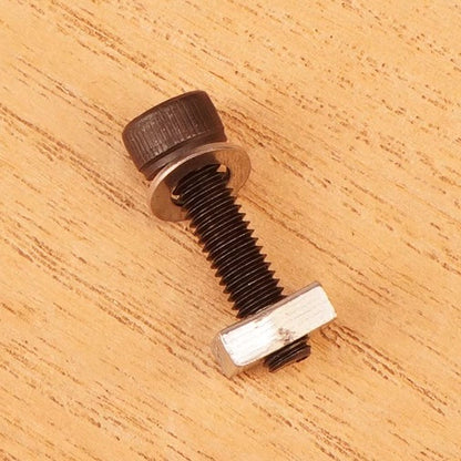 Neptune MWS Rear Grip Screw AR15 Steel HK416 Accessories JMT Sister Group VFC Laser Toys GHK