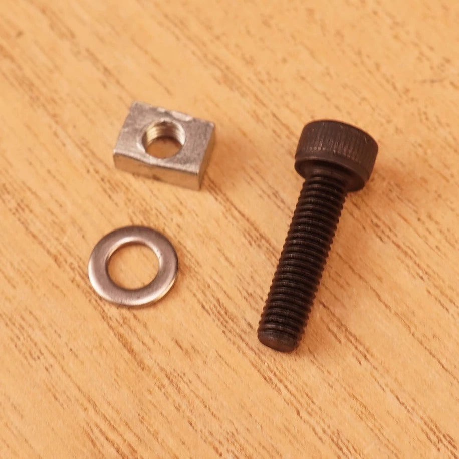 Neptune MWS Rear Grip Screw AR15 Steel HK416 Accessories JMT Sister Group VFC Laser Toys GHK