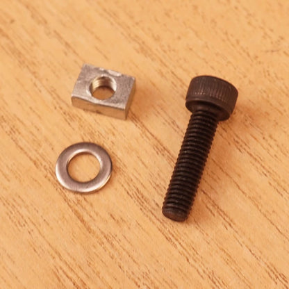 Neptune MWS Rear Grip Screw AR15 Steel HK416 Accessories JMT Sister Group VFC Laser Toys GHK