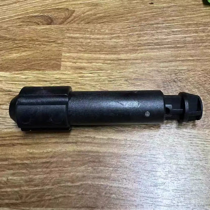 MWS metal support core JMT standard interface AR15 rear support core M4 laser toy modification accessories