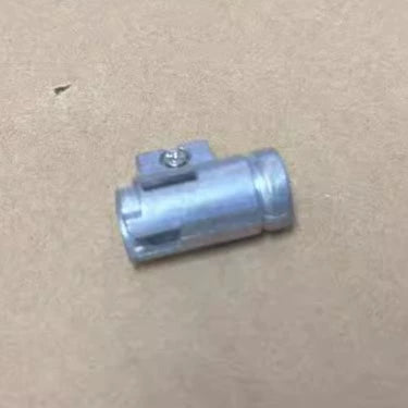 MWS metal inner tube seat sister group AR15 modified accessories JMT laser toy original HK416