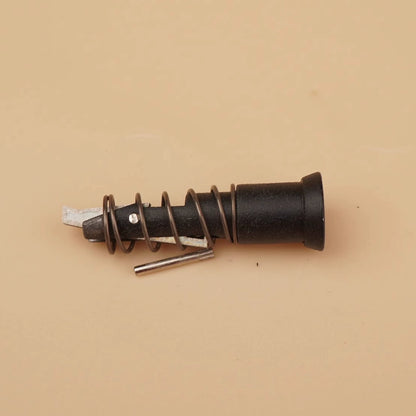 MWS metal barrier rod button sister group AR15 modified accessories JMT laser toy original HK416 Military Standard Obstacle Removal Rod