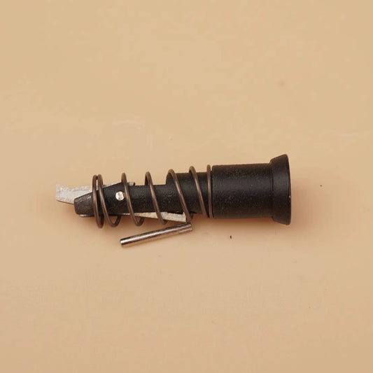 MWS metal barrier rod button sister group AR15 modified accessories JMT laser toy original HK416 Military Standard Obstacle Removal Rod