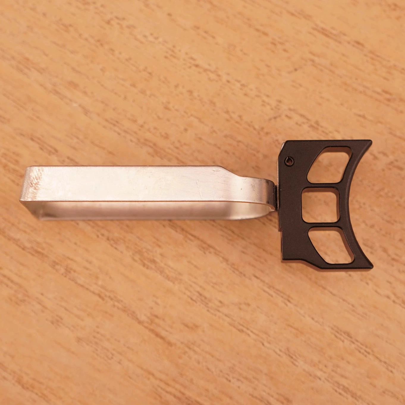 Tyrannosaurus Rex 2011 Metal Aluminum Alloy Switch Stainless Steel Trigger Frame P8 Velcro MST Bailiff Cool Bailai