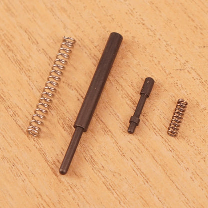 MWS box AR15 laser toy box hammer set universal spring set JMT