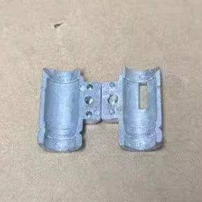 MWS metal inner tube seat sister group AR15 modified accessories JMT laser toy original HK416