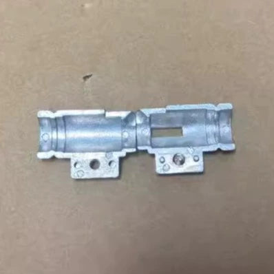 MWS metal inner tube seat sister group AR15 modified accessories JMT laser toy original HK416