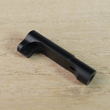 Tyrannosaurus Rex 2011 Metal Aluminum Alloy Switch Stainless Steel Trigger Frame P8 Velcro MST Bailiff Cool Bailai