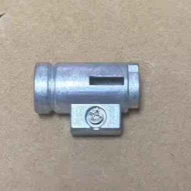 MWS metal inner tube seat sister group AR15 modified accessories JMT laser toy original HK416