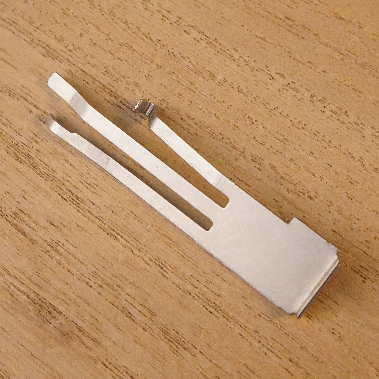 Tyrannosaurus Rex 2011 Metal Aluminum Alloy Switch Stainless Steel Trigger Frame P8 Velcro MST Bailiff Cool Bailai