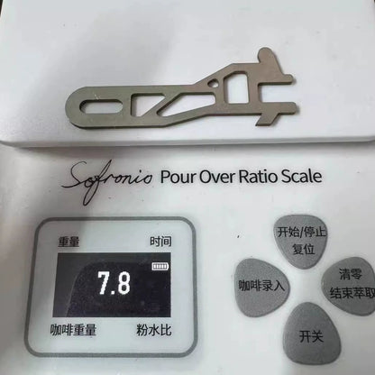 MWS lightweight BOX empty hanging piece JMT sister group AR15 laser model