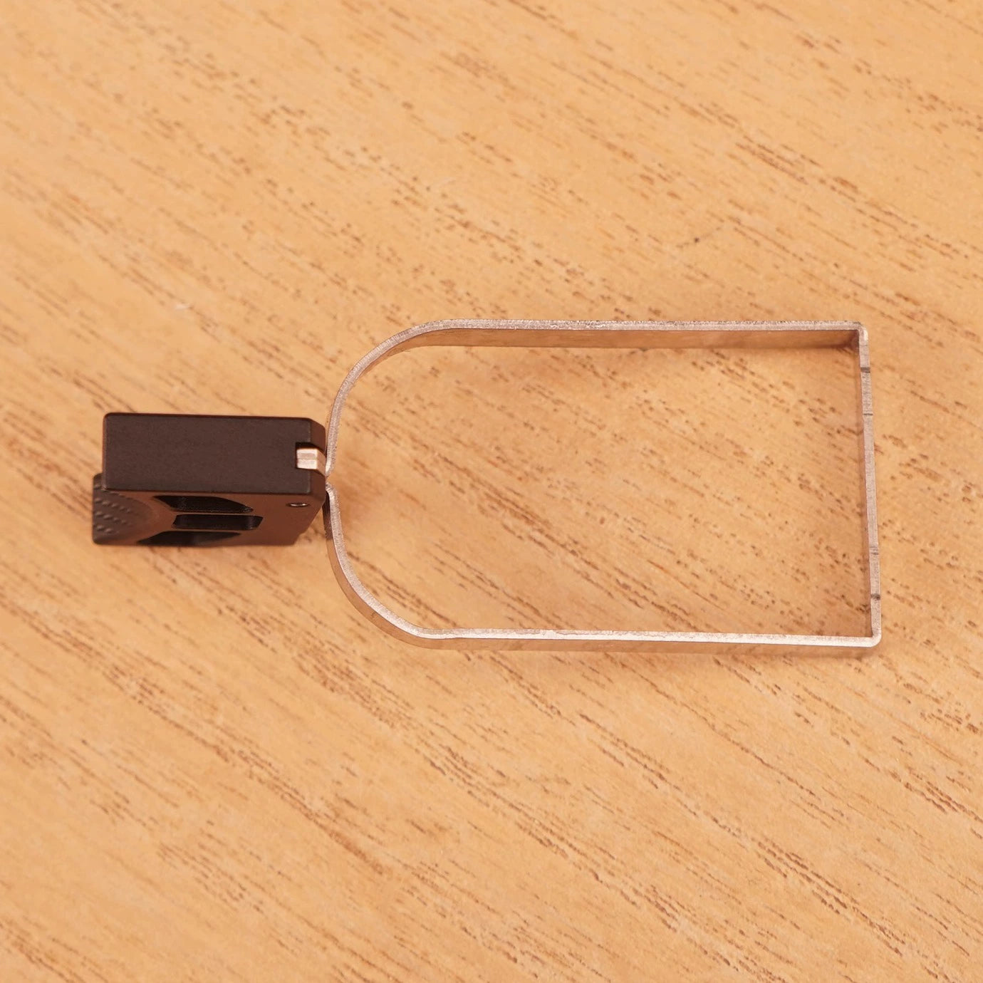 Tyrannosaurus Rex 2011 Metal Aluminum Alloy Switch Stainless Steel Trigger Frame P8 Velcro MST Bailiff Cool Bailai