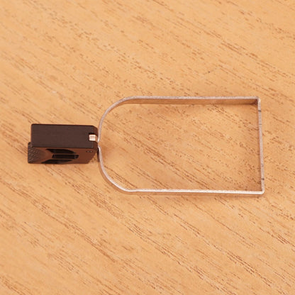 Tyrannosaurus Rex 2011 Metal Aluminum Alloy Switch Stainless Steel Trigger Frame P8 Velcro MST Bailiff Cool Bailai