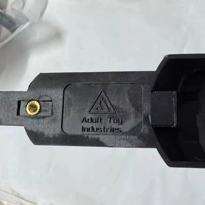 Tyrannosaurus Rex 2011 Metal Aluminum Alloy Switch Stainless Steel Trigger Frame P8 Velcro MST Bailiff Cool Bailai