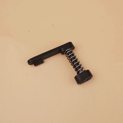 Marui, JMT Metal magazine card tenon sister group AR15 modified accessories JMT laser toy original HK416 MWS System