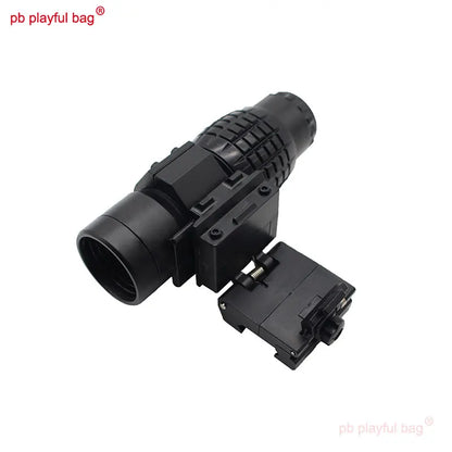 PB Playful Outdoor Sports Toy 3X Roll Pineapple Field gel ball 98K Toy accessories 558 RD02