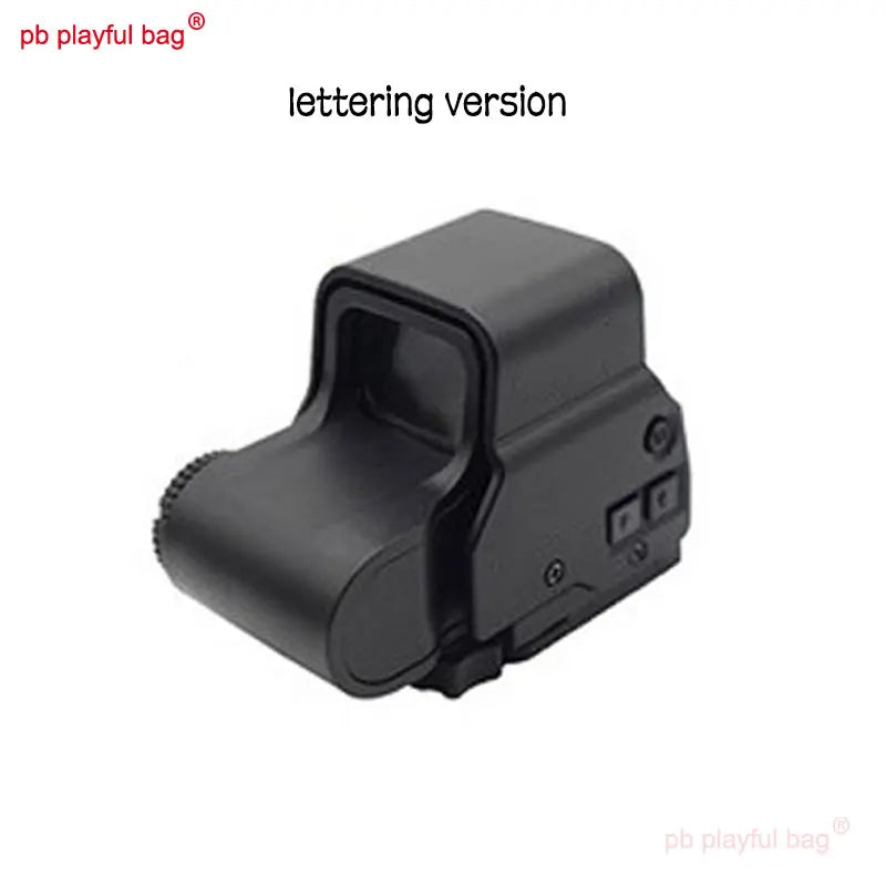 PB Playful Outdoor Sports Toy 3X Roll Pineapple Field gel ball 98K Toy accessories 558 RD02