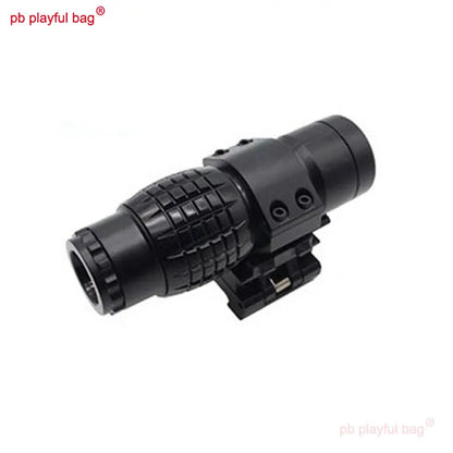 PB Playful Outdoor Sports Toy 3X Roll Pineapple Field gel ball 98K Toy accessories 558 RD02