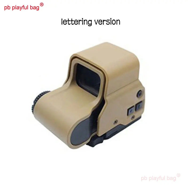 PB Playful Outdoor Sports Toy 3X Roll Pineapple Field gel ball 98K Toy accessories 558 RD02