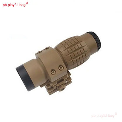 PB Playful Outdoor Sports Toy 3X Roll Pineapple Field gel ball 98K Toy accessories 558 RD02